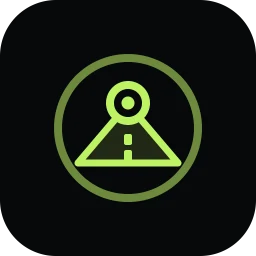 Biểu tượng Camera hành trình - DriveSight