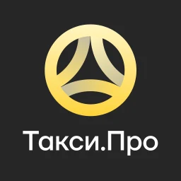 Symbol von Такси.Про