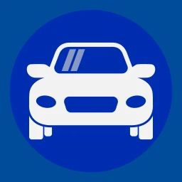 Biểu tượng My Car - Quản Lý Xe